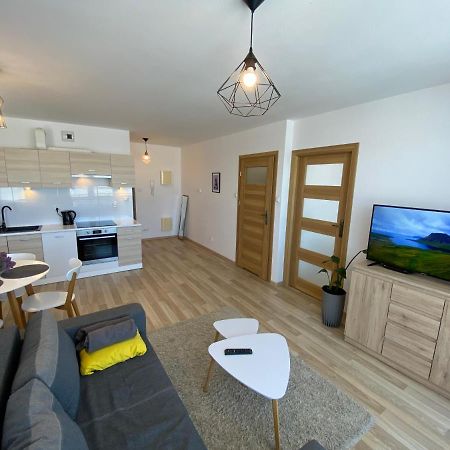 Apartament Centrum Urban Rzeszów Exterior foto